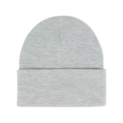 Шапка Herschel Elmer - Серый яркий-1