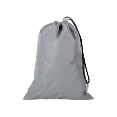 Дождевик светоотражающий Sunny reflector с чехлом-7