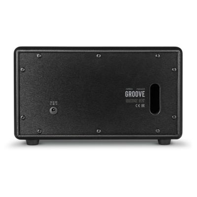 Rombica Mysound Groove Black, черный-4