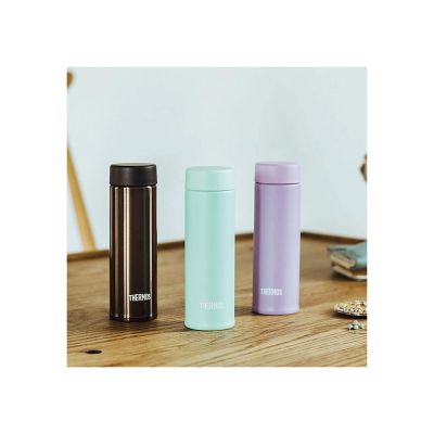 Термос из нерж. стали тм THERMOS JOJ-150 MNT0.15L-4