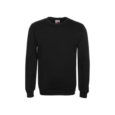 Толстовка Rome мужская, черный-6