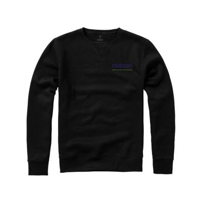 Толстовка Surrey, черный-4