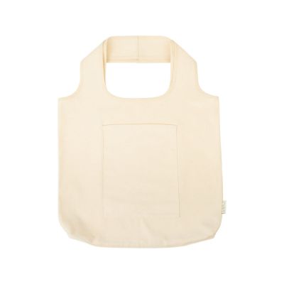 Сумка Revest из переработанного хлопка, натуральный-2