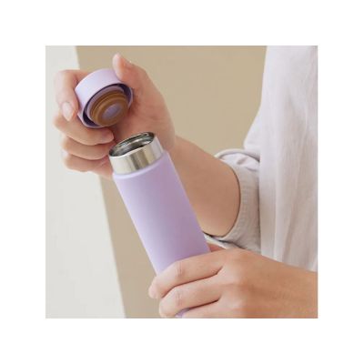 Термос из нерж. стали тм THERMOS JOJ-150 PL0.15L-4