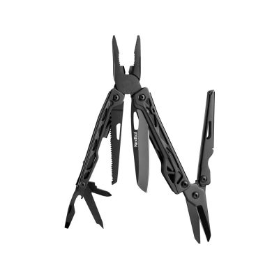 Мультитул Nextool Black Knight, черный (NE20151)-1