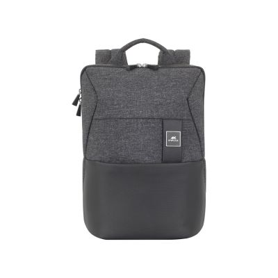 Рюкзак для MacBook Pro и Ultrabook 13.3 8825, черный меланж-2