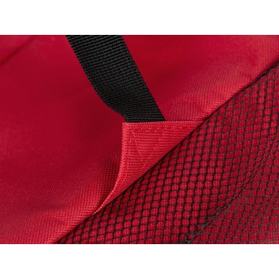 Рюкзак-мешок New sack, красный-12