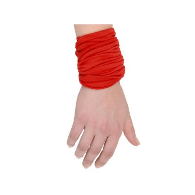 Мультифункциональная бандана Farbe, красный-1