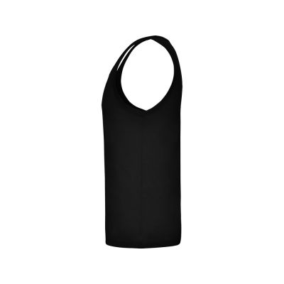 Майка Texas мужская, черный-2