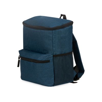 Рюкзак-холодильник Planar, синий-0