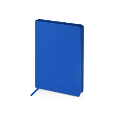 Ежедневник А5 датированный Megapolis Color 2026, синий-0