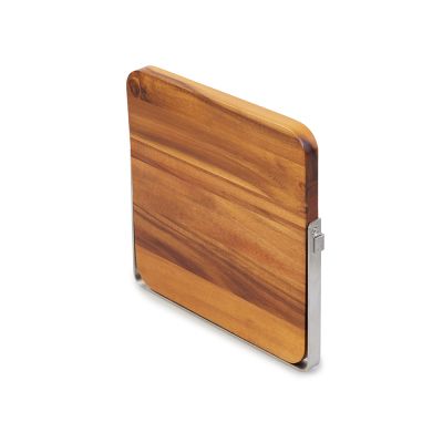 Набор ножей на магнитной подставке Терон-3