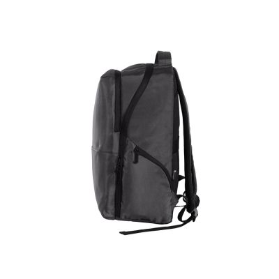 Рюкзак Samy для ноутбука 15.6, серый-3