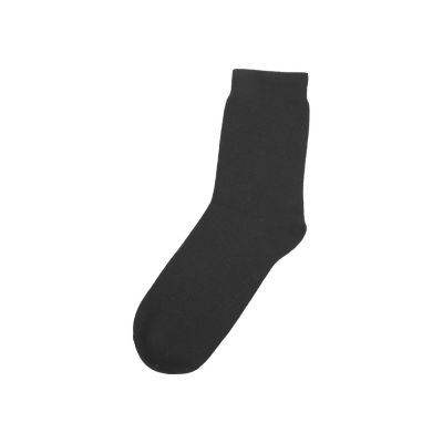 Носки Socks женские графитовые, р-м 25-1