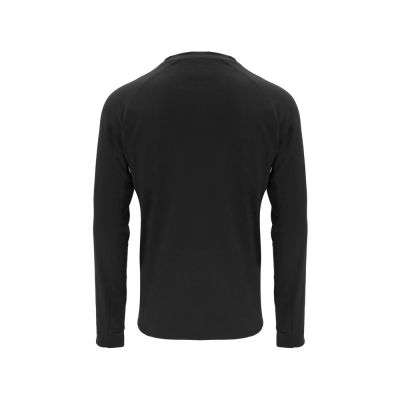 Свитшот Mana, черный-1