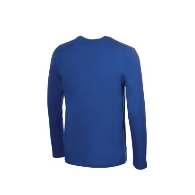 Лонгслив Porto мужской, кл синий-5