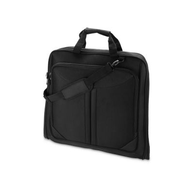 Портплед Остин, черный-0