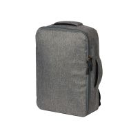 Рюкзак-трансформер Turnover, серый