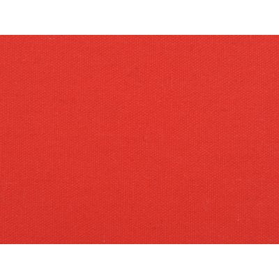 Сумка для шопинга Steady из хлопка с парусиновыми ручками, 260 г/м2, красный (P)-6