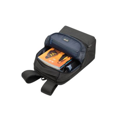 RIVACASE 8363 black рюкзак для ноутбука 15.6 / 6-18