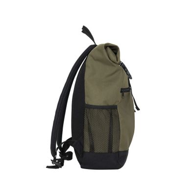 Рюкзак DODO многофункциональный из полиэстера 900D, армейский зеленый-9