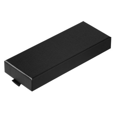 Футляр для 2-х ручек Aristocrat, черный-1