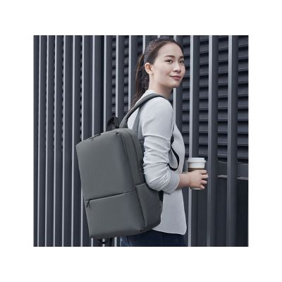 Рюкзак Mi Business Backpack 2 Dark Gray JDSW02RM (ZJB4196GL)-8
