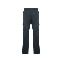 Брюки Trooper, свинцовый/черный