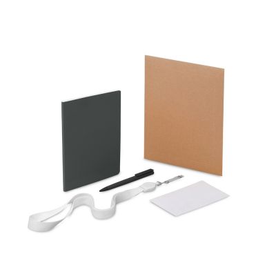 Welcome pack Smart start, черный-1