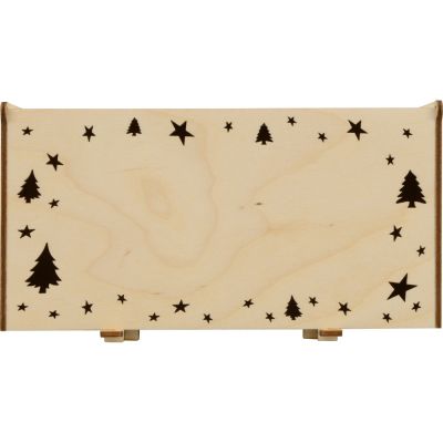 Подарочная коробка Шкатулка-2