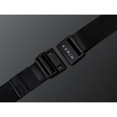 Сумка-слинг Clicksling, черный-5