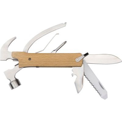 Мультиинструмент с молотком Bro-6