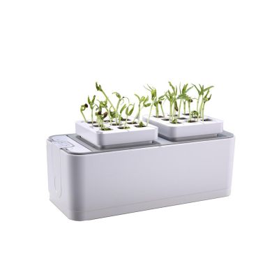 Компактный смарт-сад iGarden-1