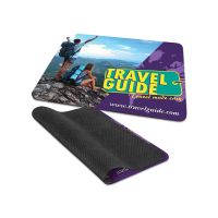 Коврик для мыши с возможностью полноцветной печати