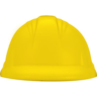 Антистресс Каска, желтый-1