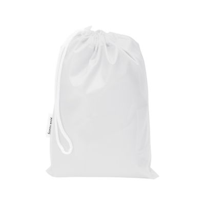 Дождевик Sunny gold, белый, размер XL/XXL-5