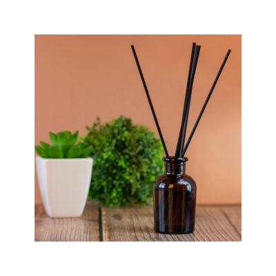 Ароматический диффузор Velvet wood-9