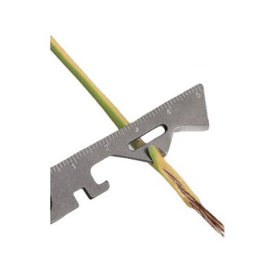 Мультитул Nextool Blade EDC Tool, 14 функций (NE20182)-4