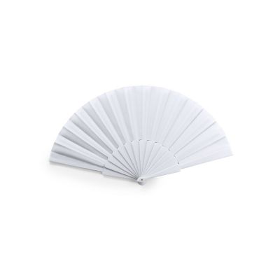 Веер ALBERO, белый-3