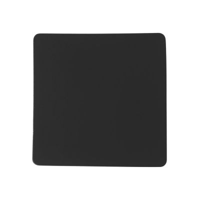 ПАТЧ КВАДРАТ soft-touch (чёрный) 5,5 х 5,5 см-0