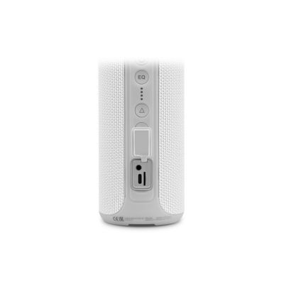 Портативная колонка mySound Colibri 2C, 6 Вт, белый-3