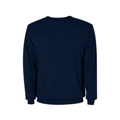 HILUX Джемпер, нэйви-0