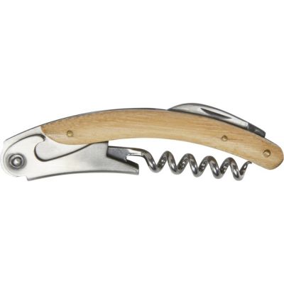 Carmenier Нож официанта, natural-1