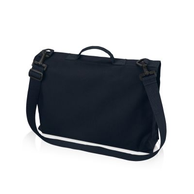 Сумка для конференций Santa Fee, темно-синий-2
