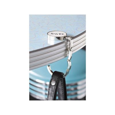 Держатель для сумки Venice белый-2