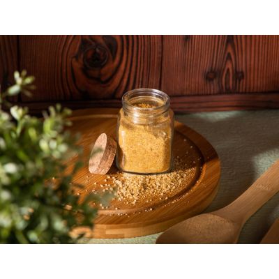 Смесь специй Сванская соль (банка с пробковой крышкой)-4