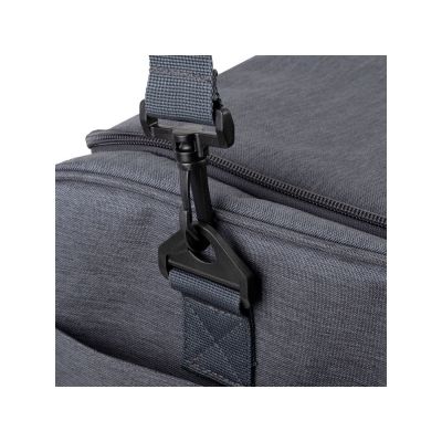 RESTO 5519 grey Изотермическая сумка-холодильник, 19 л, /6-8