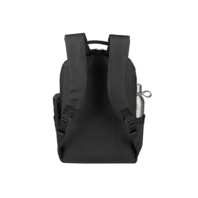 RIVACASE 7561 black ECO рюкзак для ноутбука 15,6-16 / 6-12