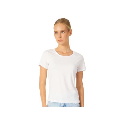 Футболка Sydney женская, белый-0