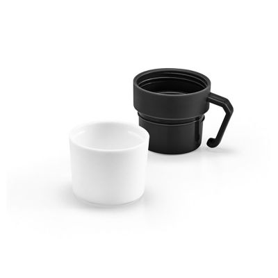 SAFE. Термос 490 мл, Белый-2